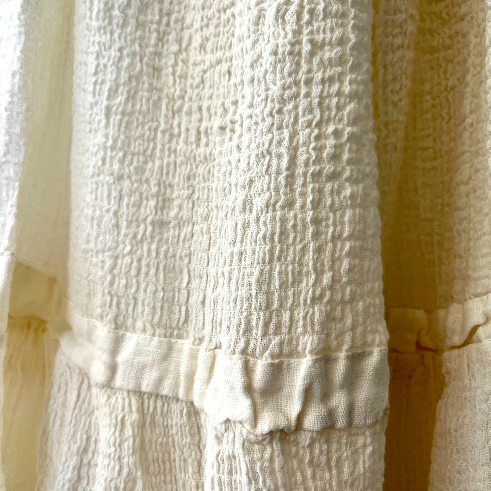 Boho skirt